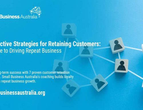 7 Effective Strategies for Retaining Customers